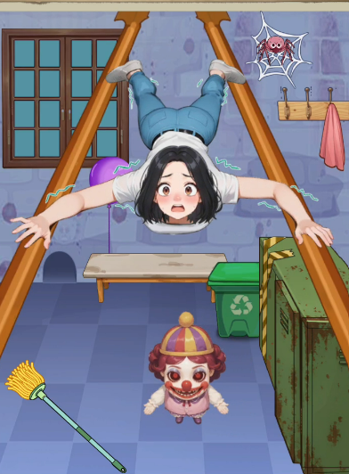 Haunted Story Level 82