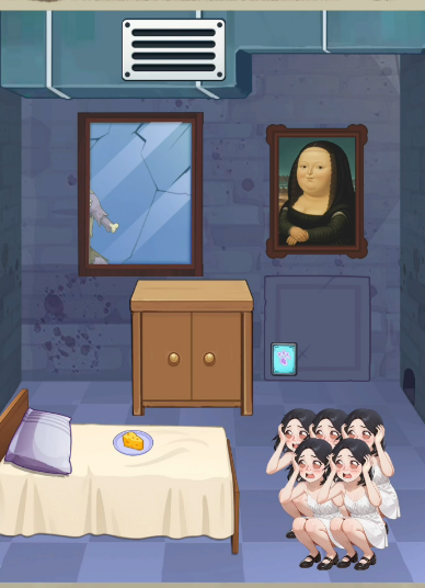 Haunted Story Level 83