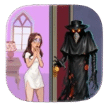 Haunted Story Walkthrough
