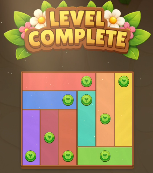 Sand Shape Level 101