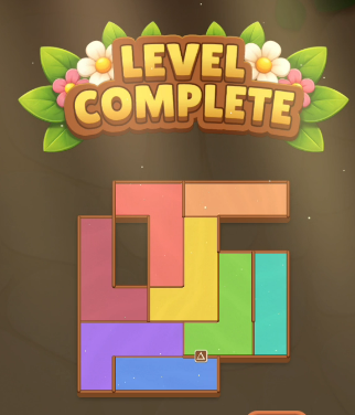 Sand Shape Level 103