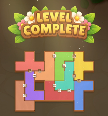Sand Shape Level 113