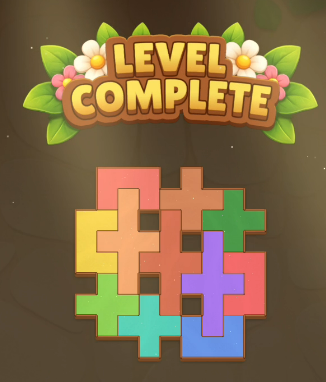 Sand Shape Level 114