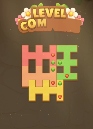 Sand Shape Level 116