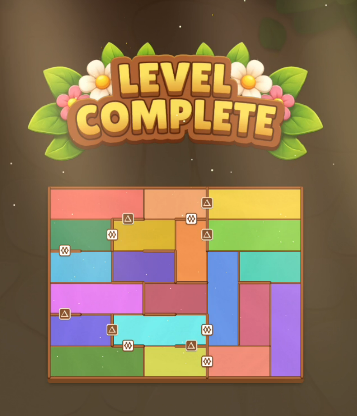 Sand Shape Level 118