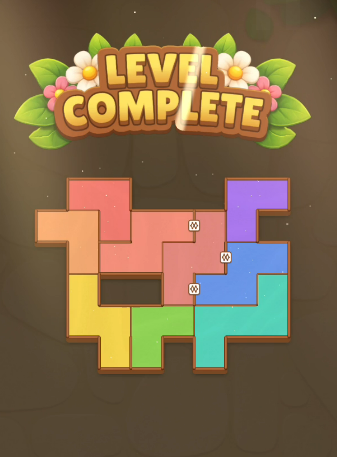 Sand Shape Level 119