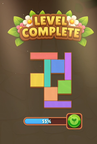 Sand Shape Level 12