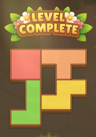 Sand Shape Level 121