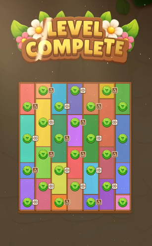 Sand Shape Level 125