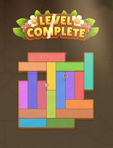 Sand Shape Level 127