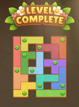 Sand Shape Level 128