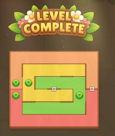 Sand Shape Level 137