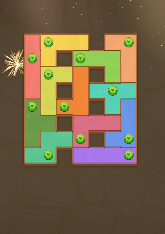 Sand Shape Level 138