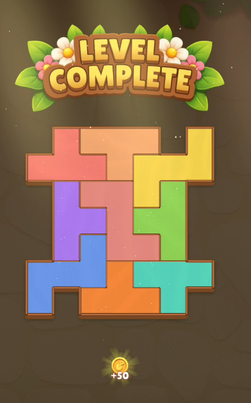 Sand Shape Level 141