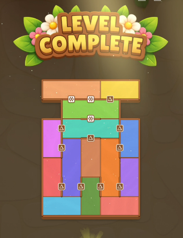 Sand Shape Level 142