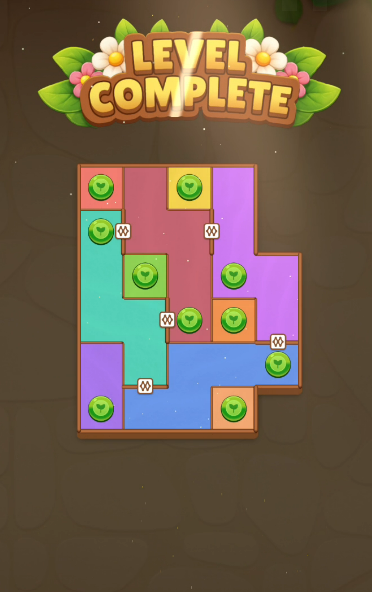 Sand Shape Level 143