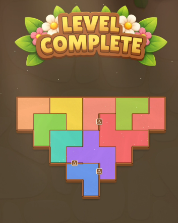 Sand Shape Level 146