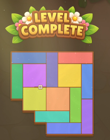 Sand Shape Level 149