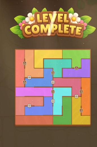 Sand Shape Level 150