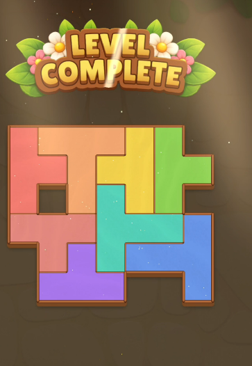 Sand Shape Level 151