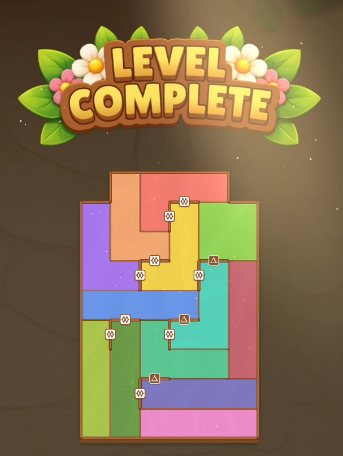 Sand Shape Level 159