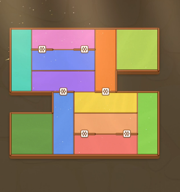 Sand Shape Level 166
