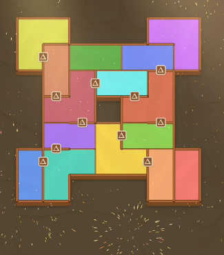 Sand Shape Level 167