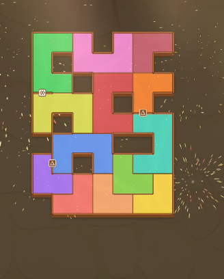 Sand Shape Level 170