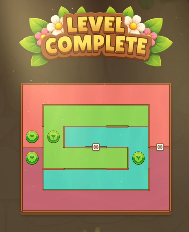 Sand Shape Level 172