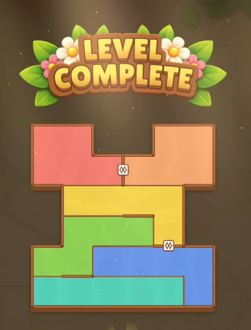 Sand Shape Level 175