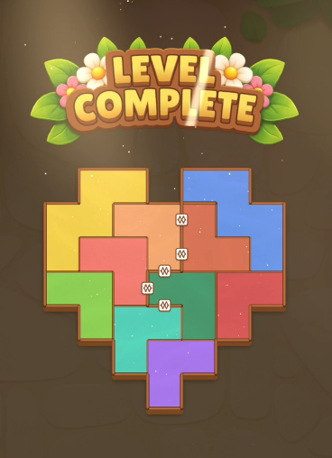 Sand Shape Level 177