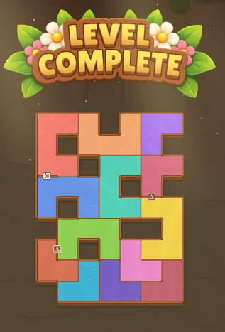 Sand Shape Level 178