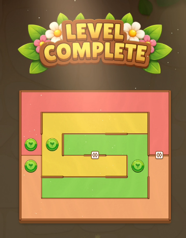 Sand Shape Level 179