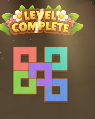 Sand Shape Level 18