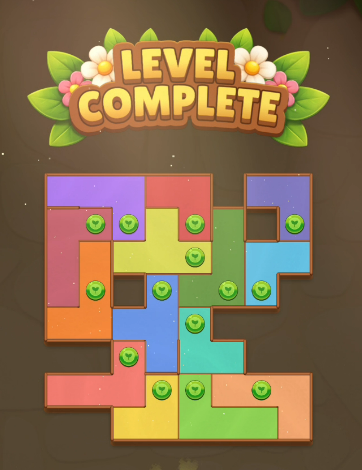 Sand Shape Level 183