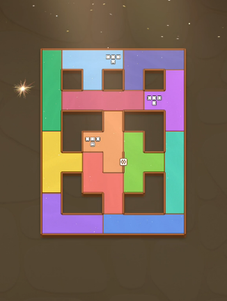 Sand Shape Level 187