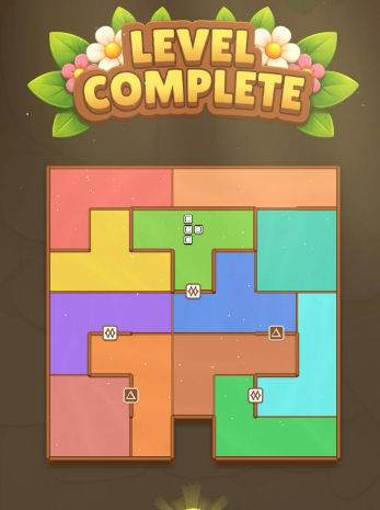Sand Shape Level 188