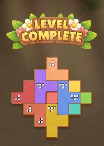 Sand Shape Level 191