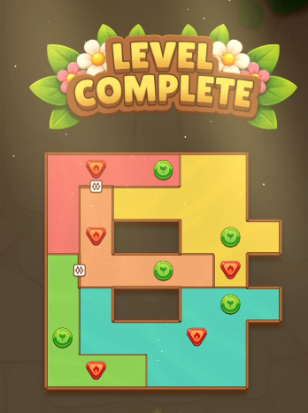 Sand Shape Level 199