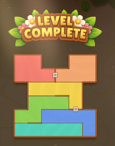 Sand Shape Level 201