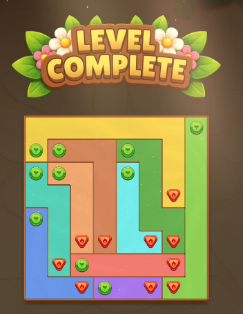 Sand Shape Level 207