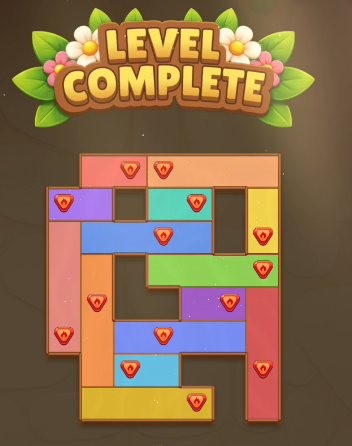 Sand Shape Level 211