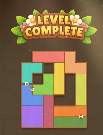 Sand Shape Level 214