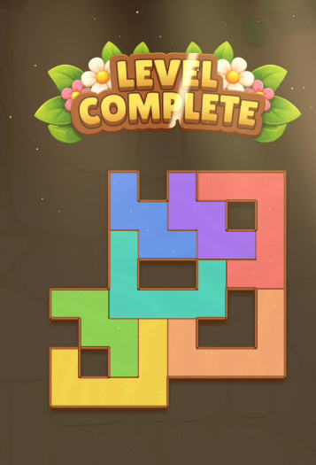 Sand Shape Level 215