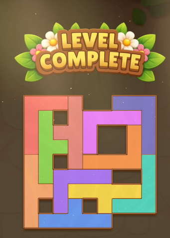 Sand Shape Level 220