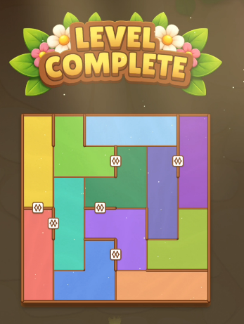 Sand Shape Level 222
