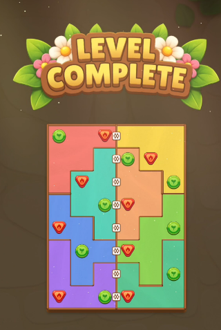 Sand Shape Level 223