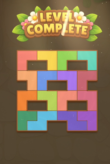 Sand Shape Level 224