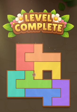Sand Shape Level 225