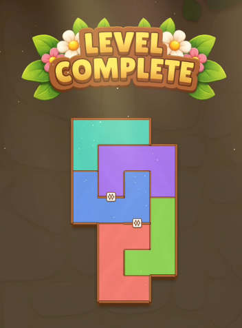 Sand Shape Level 226